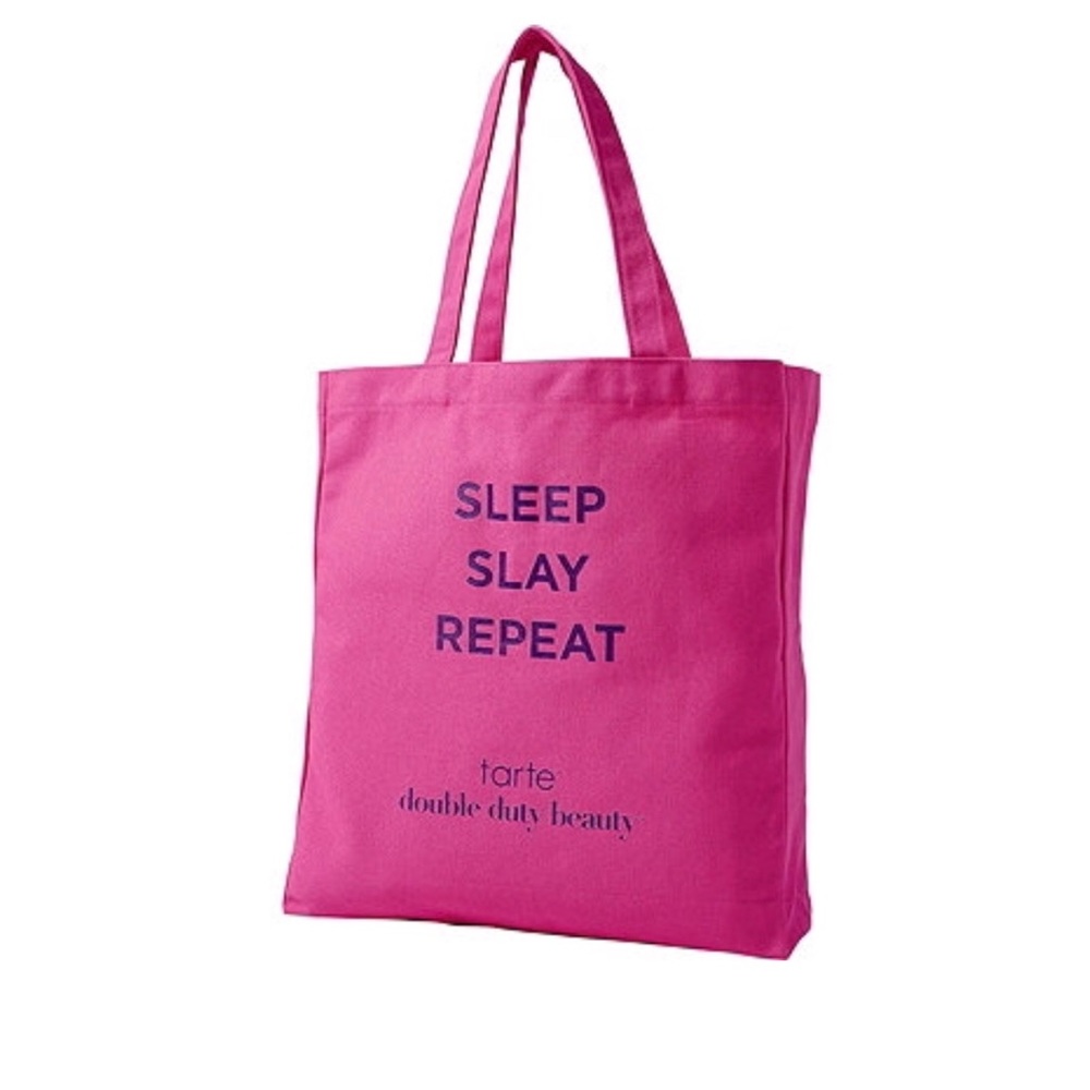Tarte Cosmetics Travel Tote